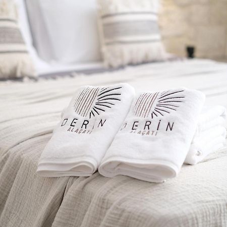 Derin Alacati (Adults Only) Exterior foto