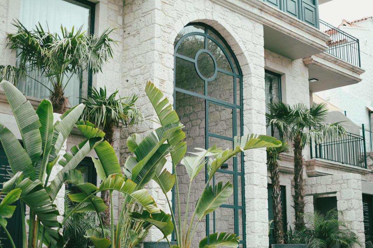 Derin Alacati (Adults Only) Exterior foto
