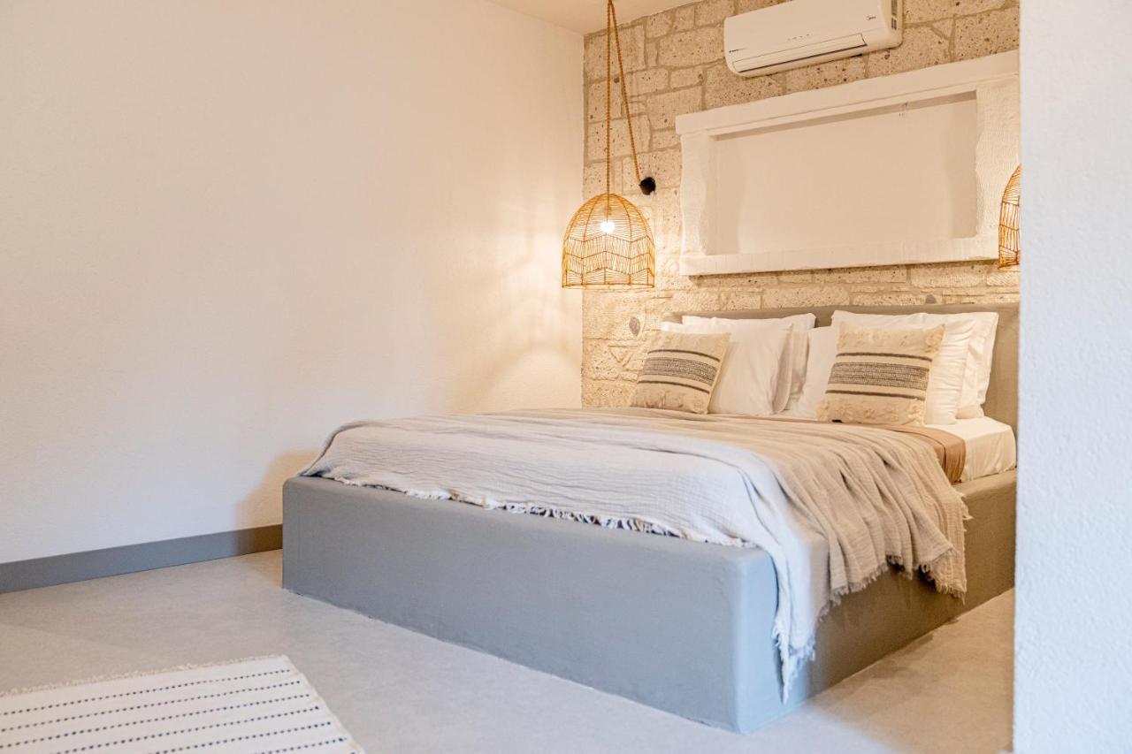 Derin Alacati (Adults Only) Exterior foto