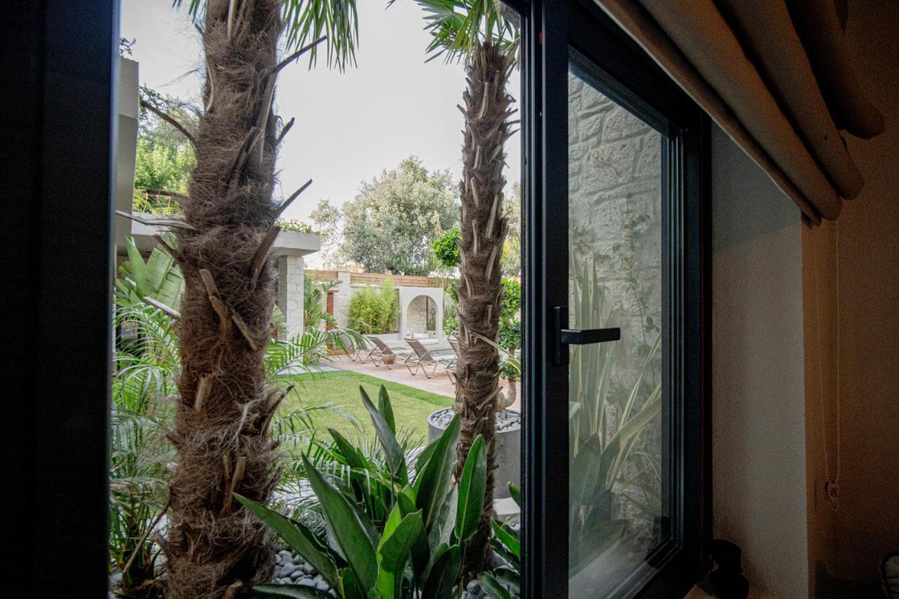 Derin Alacati (Adults Only) Exterior foto