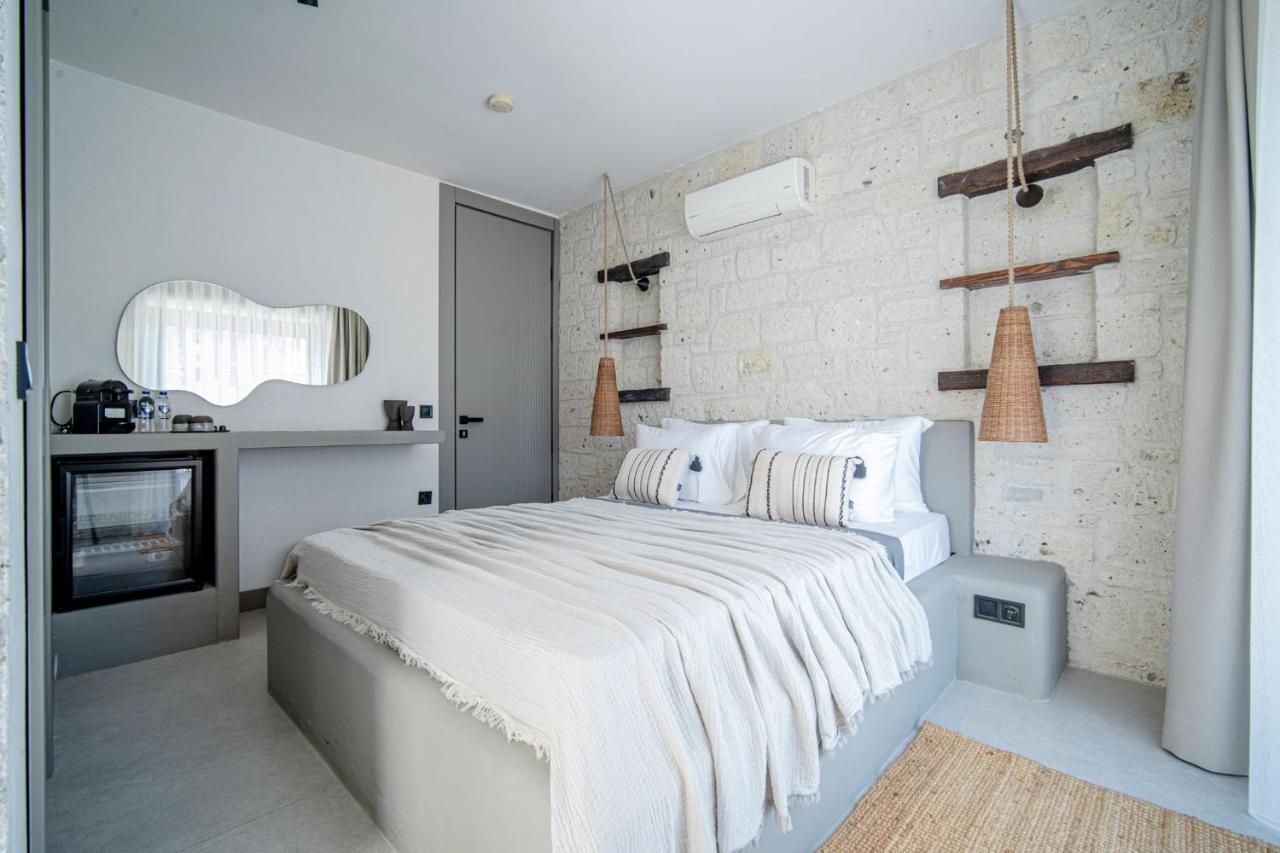 Derin Alacati (Adults Only) Exterior foto