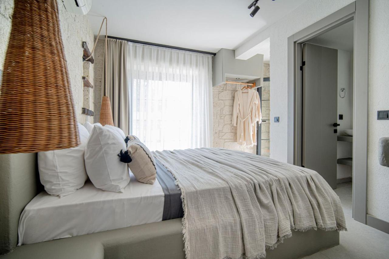 Derin Alacati (Adults Only) Exterior foto