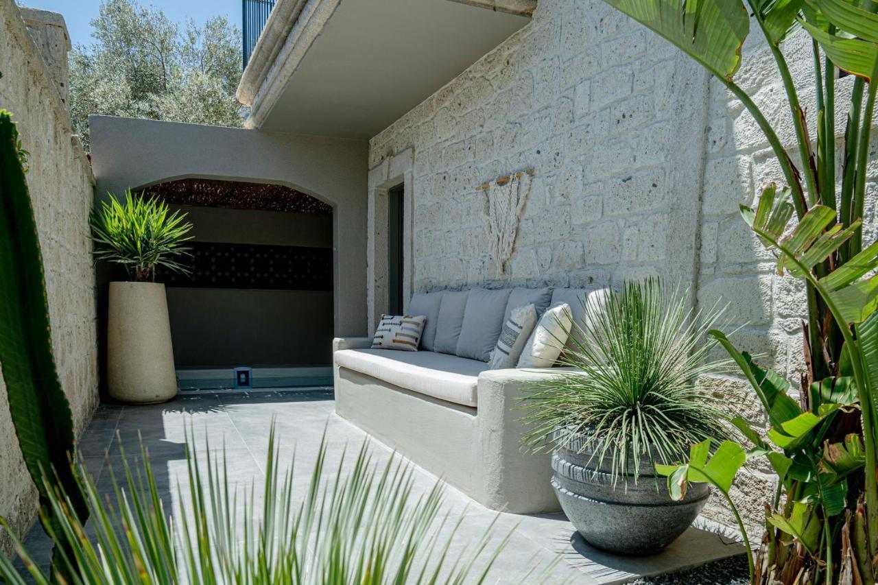 Derin Alacati (Adults Only) Exterior foto