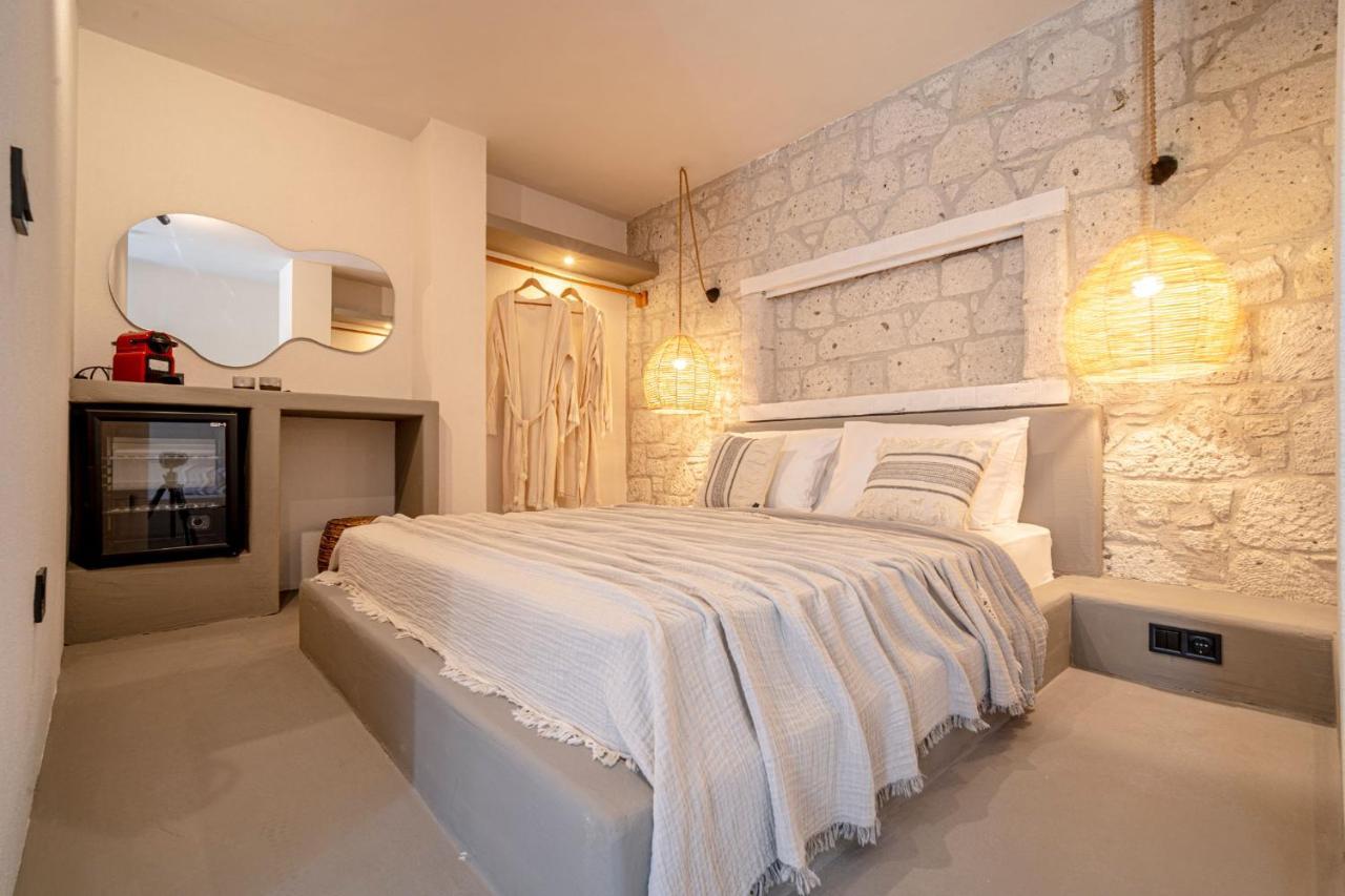 Derin Alacati (Adults Only) Exterior foto