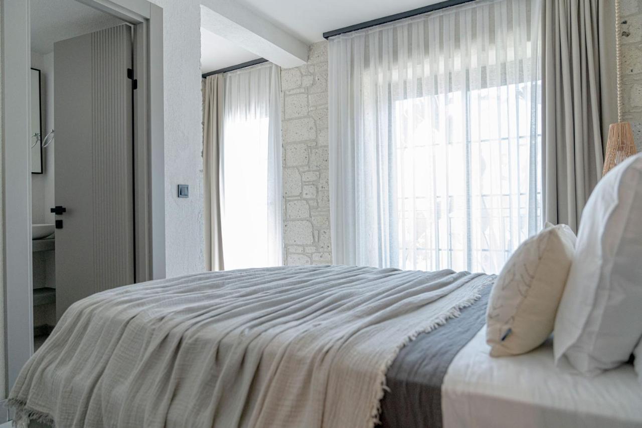 Derin Alacati (Adults Only) Exterior foto
