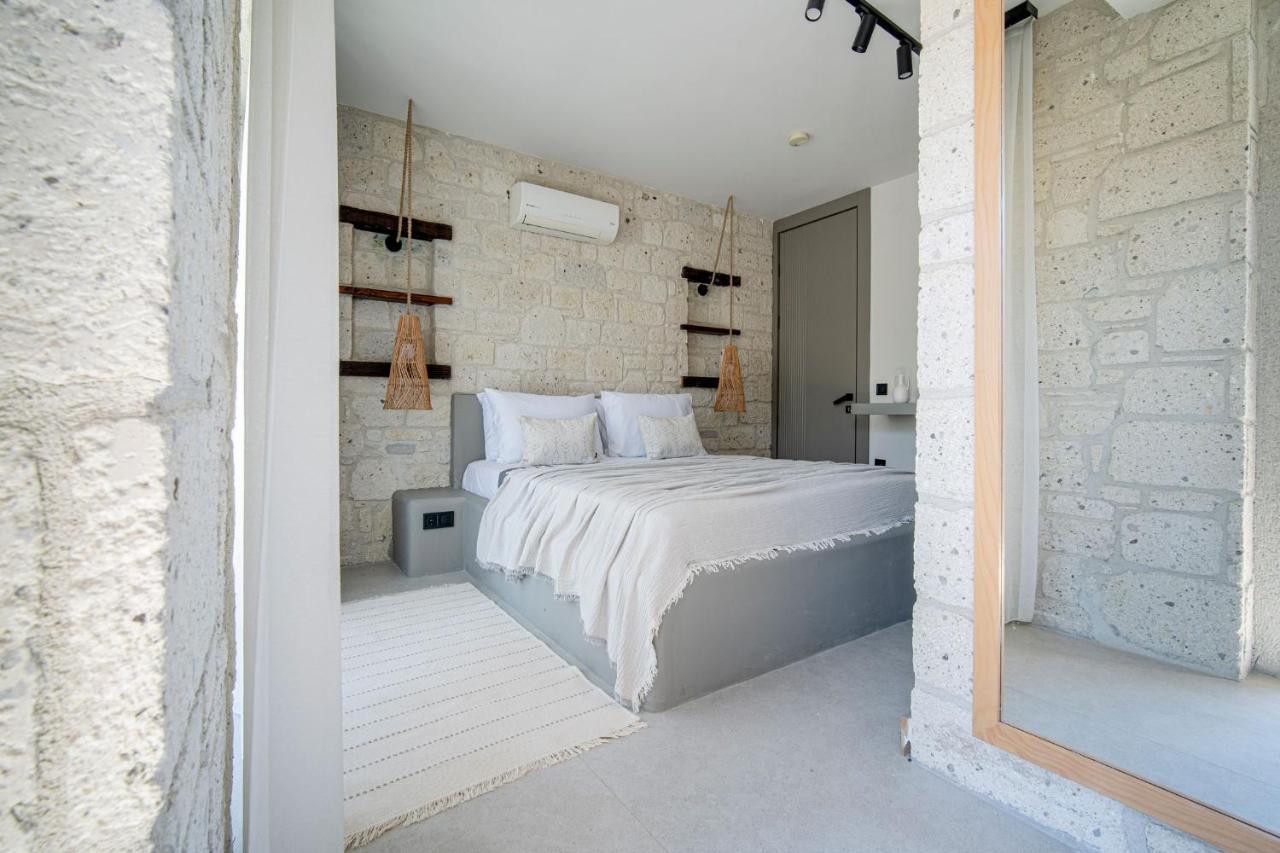Derin Alacati (Adults Only) Exterior foto