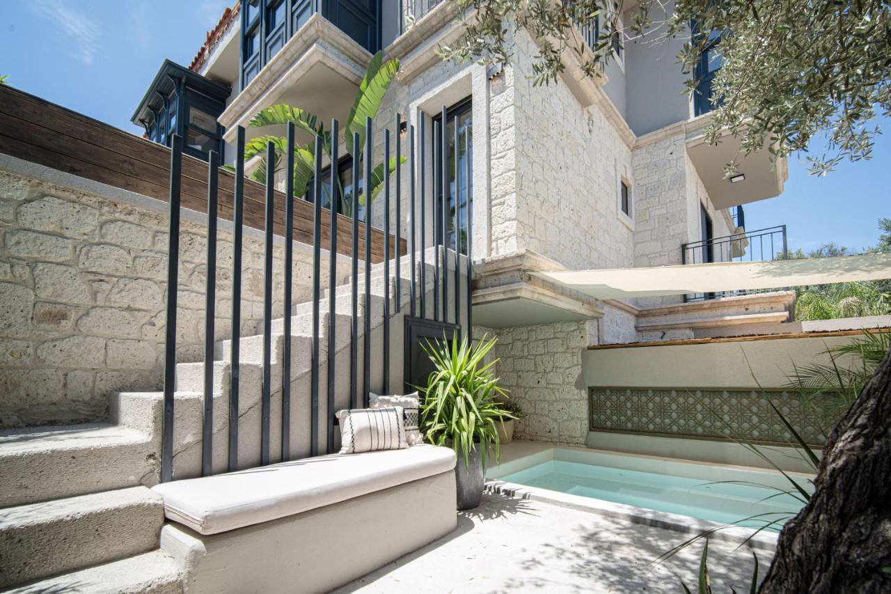 Derin Alacati (Adults Only) Exterior foto