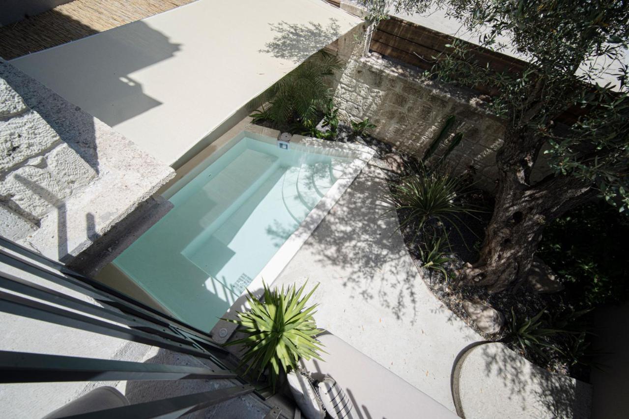 Derin Alacati (Adults Only) Exterior foto