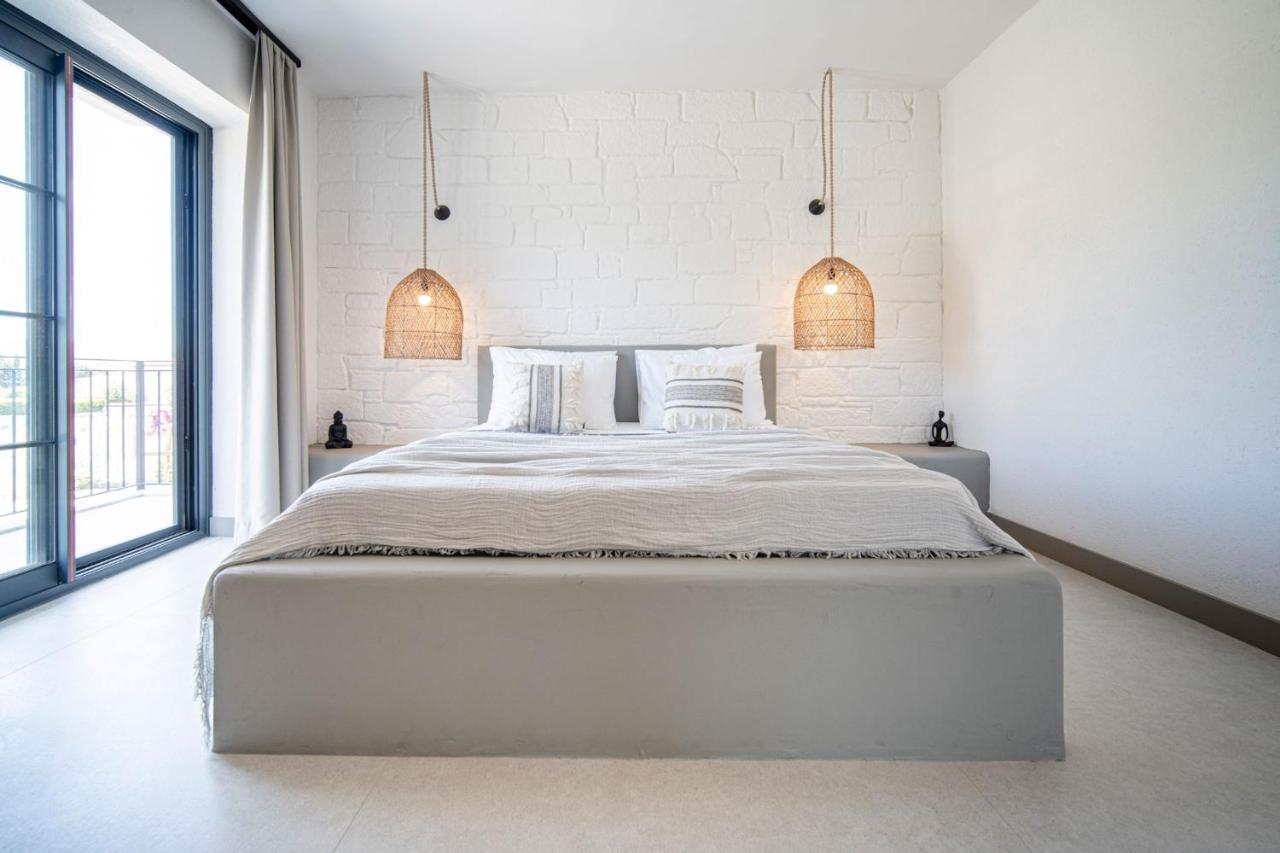 Derin Alacati (Adults Only) Exterior foto