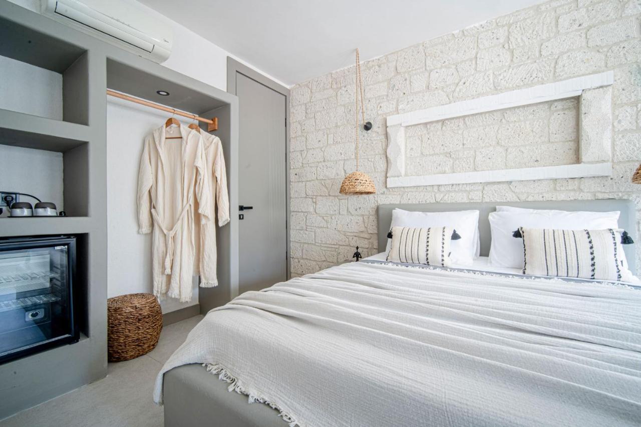 Derin Alacati (Adults Only) Exterior foto