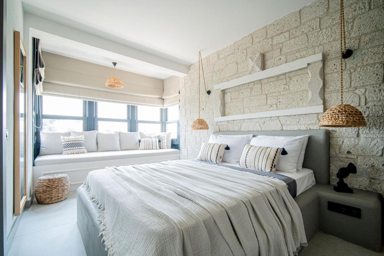 Derin Alacati (Adults Only) Exterior foto