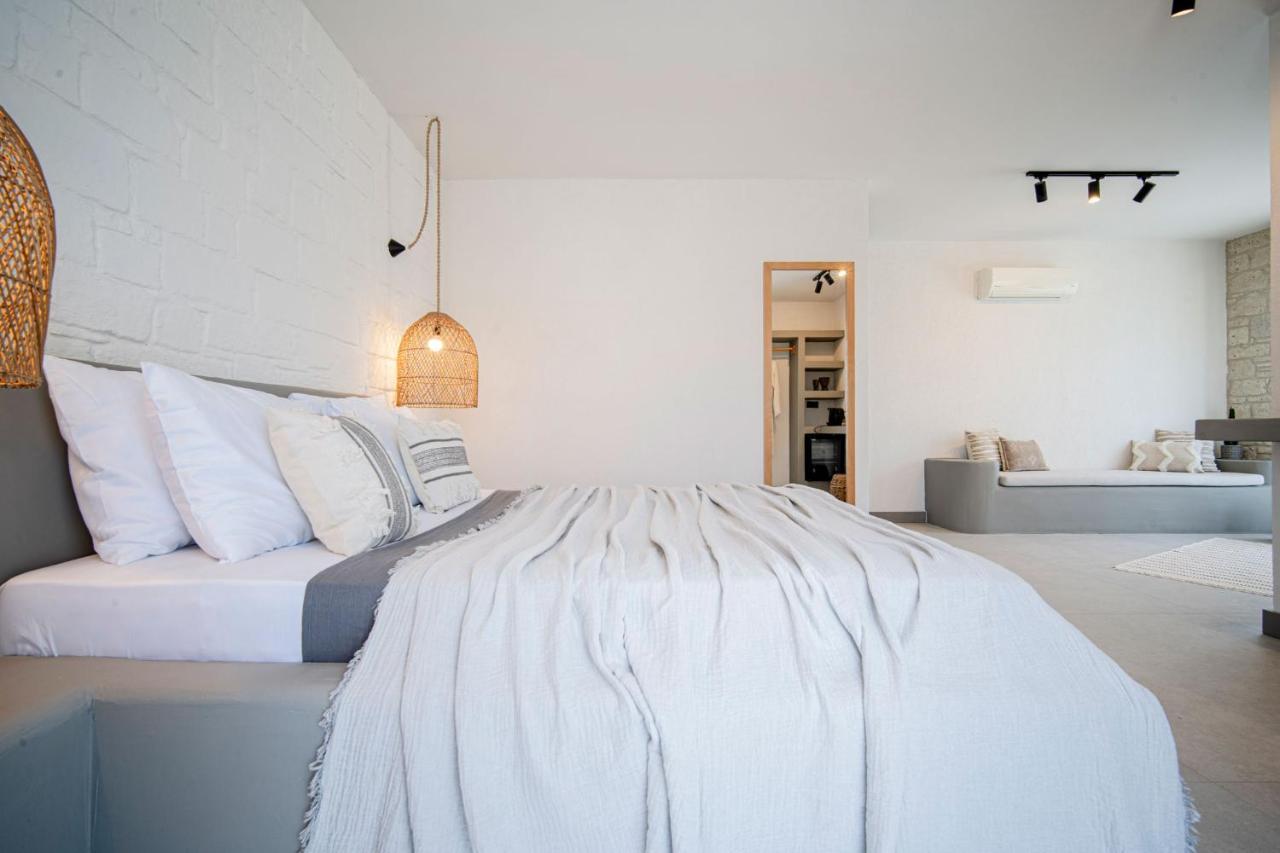 Derin Alacati (Adults Only) Exterior foto