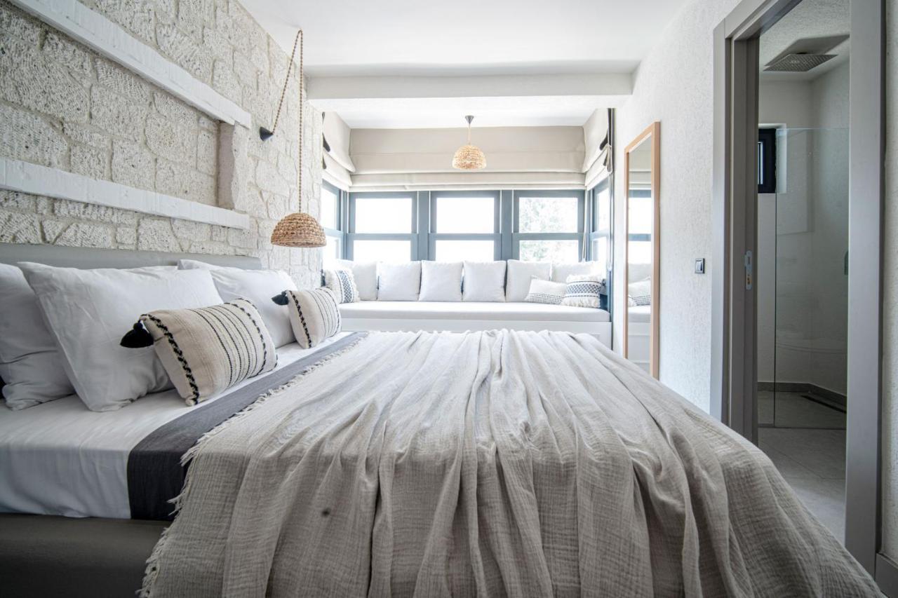 Derin Alacati (Adults Only) Exterior foto