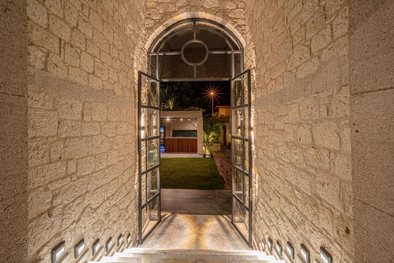 Derin Alacati (Adults Only) Exterior foto