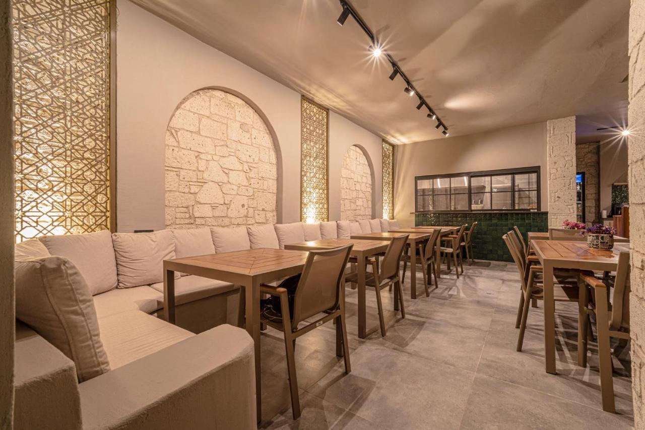 Derin Alacati (Adults Only) Exterior foto
