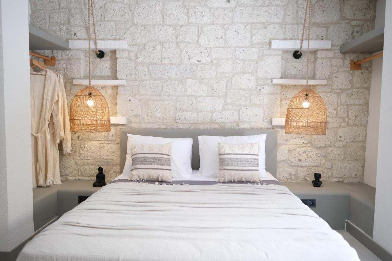 Derin Alacati (Adults Only) Exterior foto