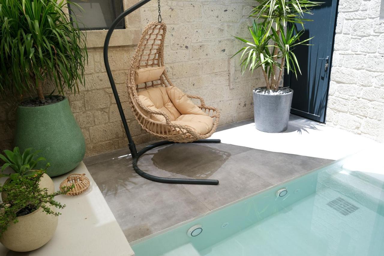 Derin Alacati (Adults Only) Exterior foto