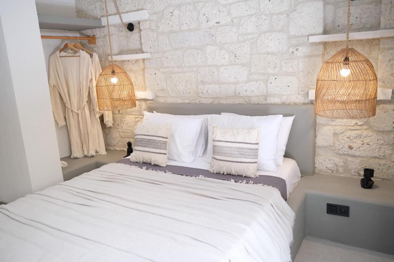 Derin Alacati (Adults Only) Exterior foto