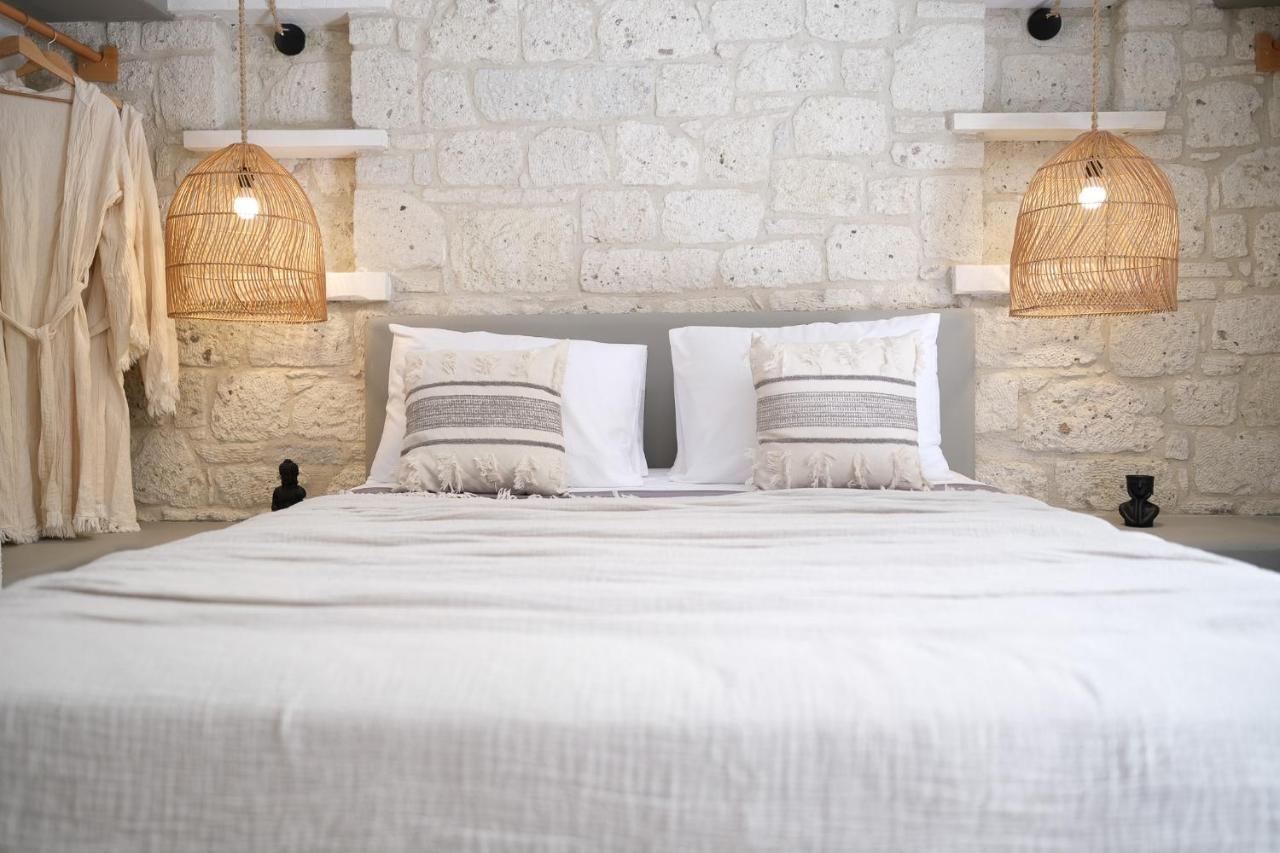 Derin Alacati (Adults Only) Exterior foto